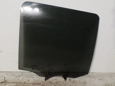 Vidrio ventana puerta trasera derecha doble cabina | Se adapta a Ford F250 F350 F450 2013-2016 Foto 1 de 4