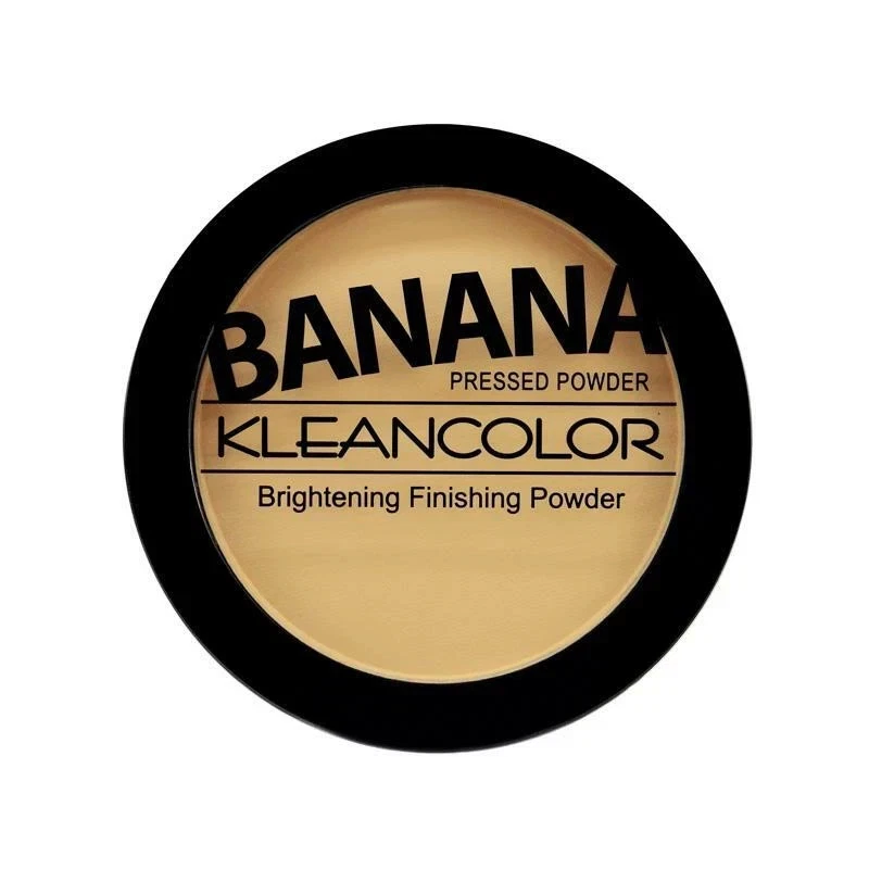 KleanColor Banana Brightening Finishing Powder (Box of 24) 4 Shades Free Ship #2 - Image 1 of 2