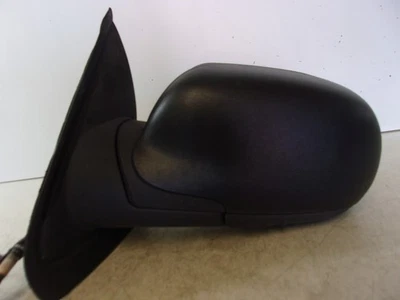 Espejo retrovisor eléctrico LH Chevrolet Trailblazer/GMC Envoy Driver 2006-2009 OEM Foto 1 de 4