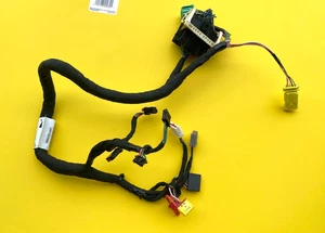 2012-2017 GMC ACADIA STEERING COLUMN WHEEL WIRE WIRING HARNESS 22946079 - Bild 1 von 5