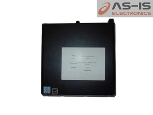 *AS-IS* HP EliteDesk 800 G4 Desktop Mini i5-8600T 2.30GHz 8GB 256GB SSD (M28) - Afbeelding 1 van 6