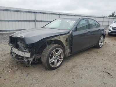 2013 BMW 535i главный цилиндр OEM б/у 146K миль - запас #062583 - Изображение 1 из 4