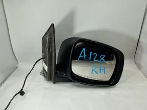 Espejo retrovisor lateral de pasajero eléctrico térmico para caravana 08-10 606585 - Imagen 1 de 12