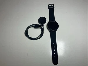 Samsung Galaxy Watch 4 Classic 46mm R895 - Non-functioning - READ DESCRIPTION - Photo 1 sur 5