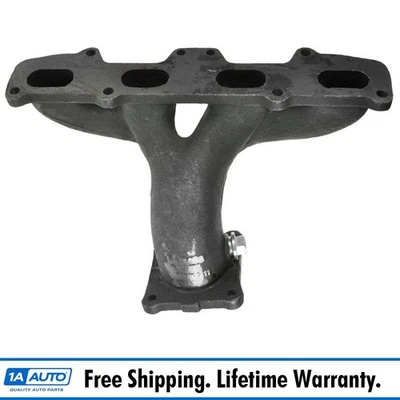 Colector de escape para Chrysler Cirrus Sebring Dodge Stratus Breeze 2,4 L Foto 1 de 3