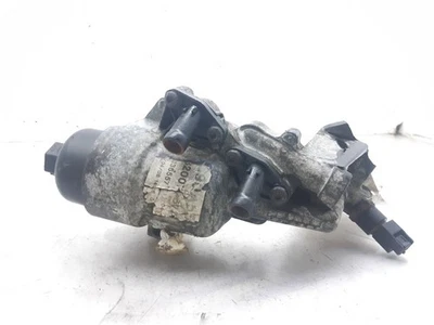 820079673 soporte filtro gasoil para RENAULT MASTER II PH. 2 PRITSCHE FGST L2H1 - Imagen 1 de 4