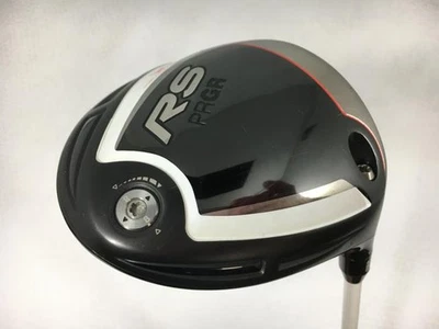 PRGR RS Driver 2018 9.5° M-43 45.5in Driver Right-Handed 309g 6246 - Image 1 of 4