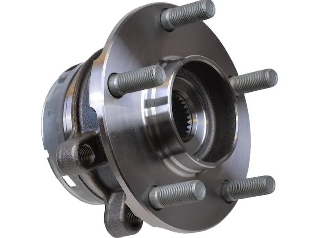 Front Wheel Hub Assembly For 2015 Infiniti Q40 AWD VB265HC Foto 1 de 1