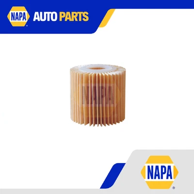 Filtro de aceite para TOYOTA RAV4 2.5 2012 en NAPA 041520V010 0415231090 0415231110 Foto 1 de 4