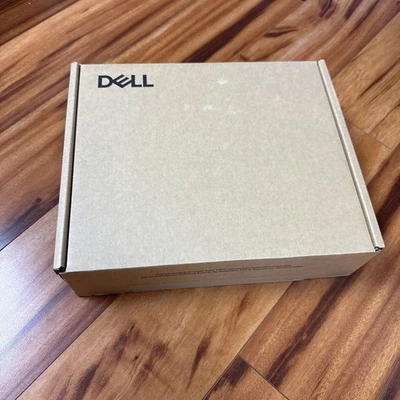 Dell Pro Smart Dock - WD25 Dockingstation BRANDNEU - Bild 1 von 4