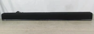 Philips HTL1170B/f7 Sound Bar Speaker Bluetooth Black Tested & Working - Picture 1 of 10