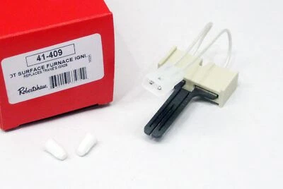 41-409 Encendedor de horno para portador LH33ZS001A LH33ZS002 LH33ZS003 LH33ZS004 Foto 1 de 3