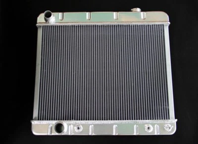 KKS 3 Row Radiator For 1961-65 Cadillac 1961 1962 1963 1964 Oldsmobile V8 6165 Foto 1 de 4