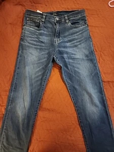 POLO Ralph Lauren Jeans Boys Youth Size 16 - Picture 1 of 5