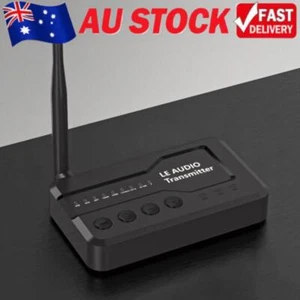 LE Audio Transmitter Bluetooth-Compatible 5.3 Wireless LE Audio Adapter - Afbeelding 1 van 12