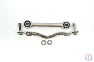 Supporto motore bielletta cavo massa Buell Ulysses XB12 X 2006 2008 2011 - Picture 1 of 9