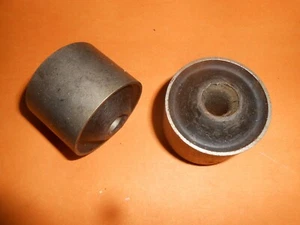 FORD CORTINA Mk3 (1970-76)NEUE HINTERACHSE, VORDERE UNTERE BUCHSEN (PAAR) 50mm Durchmesser - Bild 1 von 4