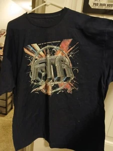 FTR Living Legends Pro Wrestling Crate Größe XXL - Bild 1 von 1