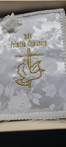 Biblia. Mi Primera Comunion (Spanish Edition) - Hardcover - Bild 1 von 8