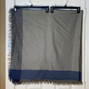 Basile Made in Italy Blanket Scarf - Picture 1 of 7