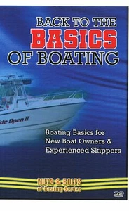 Back to the Basics of Boating: Basics for New Boat Owners & Experienced Skippers - Imagen 1 de 1