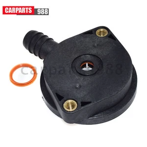 Engine Crankcase Vent Valve For BMW 318i 318ti 318is Z3 1992-1999 11157501567 - Picture 1 of 11