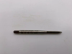 M3X0,45 (D8 LIMIT) 2-FLÖTIGER SPIRALPUNKTSTECKGEWINDEBOHRER - Bild 1 von 1