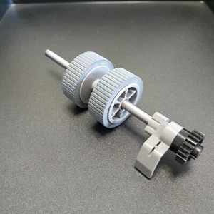 PA03540-0002 Pickup Scooter con eje Fujitsu Fi-6130 6130 6130Z 6230 6140 6240 - Imagen 1 de 4