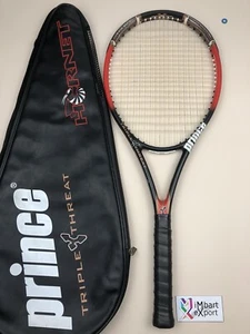 PRINCE TT HORNET MID PLUS 100 16x20 L3 Racchetta Tennis Racket con Fodero - Imagen 1 de 10