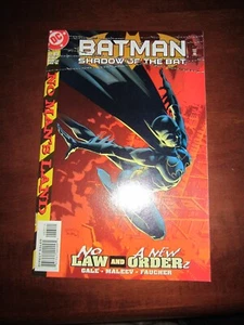 BATMAN - Shadow of The Bat n. 83 Marzo 1999  DC Comics come nuovo ottimo - Picture 1 of 1