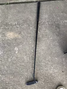 Pro Select Edition 2 Blade Putter / RH / Graphite ~35" / jl7110 Used Cheap Putt - Picture 1 of 3