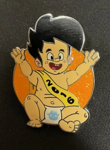 Pinny Arcade - PAX - 2016 - Edición Limitada Año Nuevo - Pin Baby Gabe LE - Imagen 1 de 1