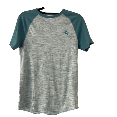 Camiseta Express Béisbol Verde Talla XS NUEVA CON ETIQUETAS Foto 1 de 4