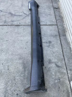 Infiniti FX35 FX37 FX45 Panel Falda Lateral Moldura Pasajero Derecho Derecha OEM 09-10 Foto 1 de 4