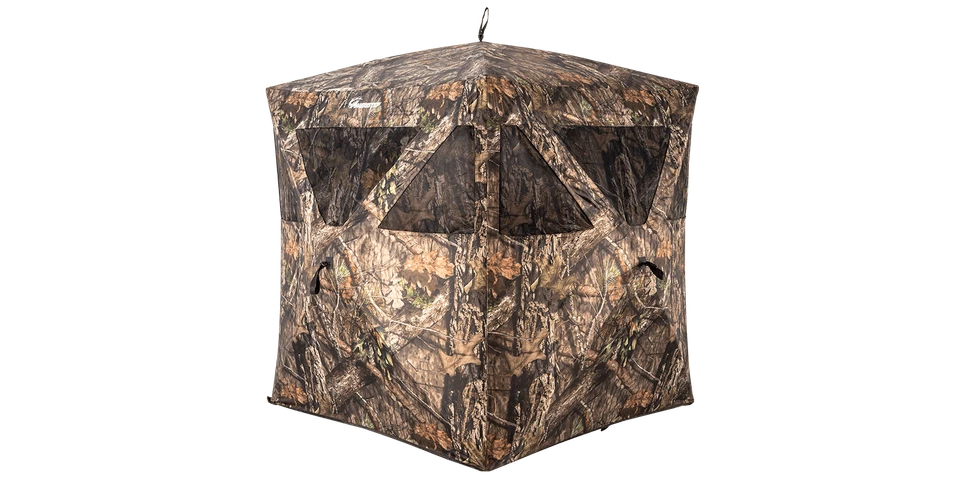 Ameristep Care Taker Blind Mossy Oak Break Up Country 2021 - Image 1 of 2