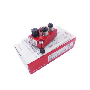LEUZE MS 348 MS348 Connection Unit 50116471 -new- - Bild 1 von 3
