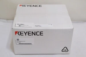 Keyence SV2-300L2 AC Servo System - Picture 1 of 1