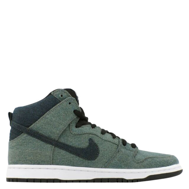 Nike Dunk Premium SB High Denim for Sale | Authenticity Nike Dunk Premium SB High Denim for Sale | Authenticity