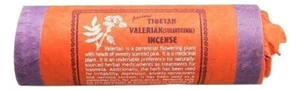 Ancient Tibetan Valerian Incense * Prayer & Pooja * 30 Stick Pack - Picture 1 of 1