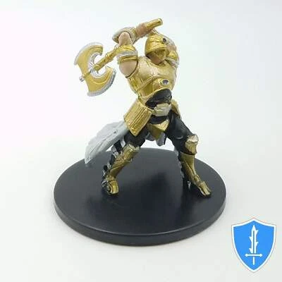 Orzhov Giant - Guildmasters Guide to Ravnica #32 D&D Magic The Gathering miniatura Foto 1 de 2