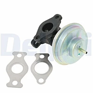 DELPHI EGR Valve For HYUNDAI Getz Tucson KIA Sportage 04-10 2841027250 - Picture 1 of 3