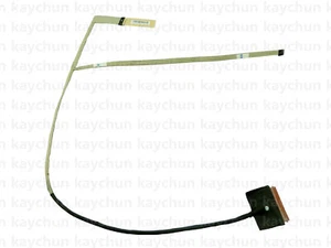 Original LVDS LCD LED Video Bildschirm EDP Kabel für MSI GL72 6QC 6QD MS-1796 30pin - Bild 1 von 5