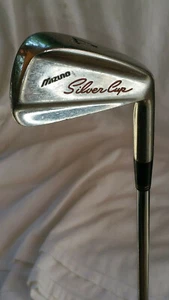 Mizuno Silver Cup 4 Iron, Ladies - RH - Picture 1 of 5