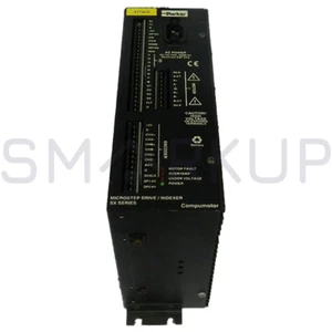 Used & Tested PARKER SX3-DRIVE-PR Compumotor Drive - Picture 1 of 2