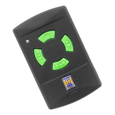 ★ Hörmann Handsender HSM4 26,995 MHz - Bild 1 von 2