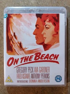 On The Beach - Special Edition (Blu-ray) REGION B (UK IMPORT) - Picture 1 of 3