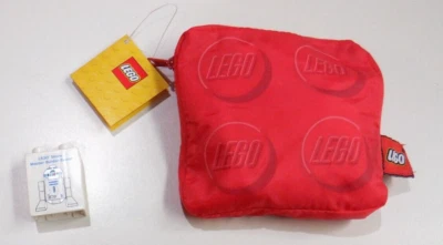 Lego Star Wars R2D2 Master Builder pieza de evento, más bolsa de transporte plegable #852858 Foto 1 de 4