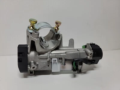READ Ignition Lock Cylinder and Switch Standard US-956 fits 2007 Honda CR-V - Image 1 of 4