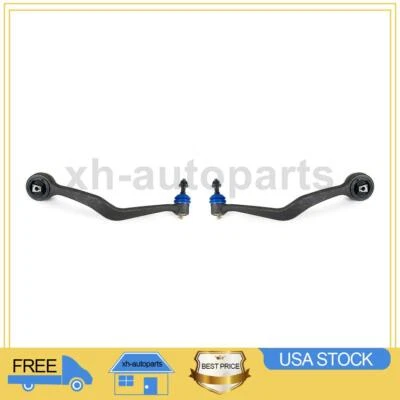 Fits 2008~2009 Pontiac G8 2X Front Lower Control Arm and Ball Joint Assembly Foto 1 de 4