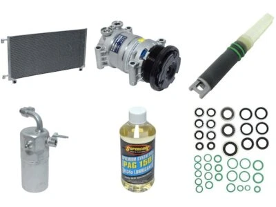 Kit de compresor de aire acondicionado para GMC Sierra 1500 1999-2001 75949HJSS 2000 Foto 1 de 2